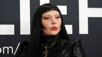 Netflix revela detalles sobre Lady Gaga en finales de "Wednesday", "Squid Game" y 'Stranger Things"