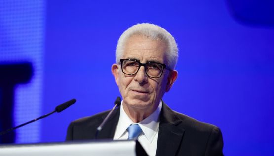 Zedillo arremete contra la reforma judicial: “están transformando la democracia en tiranía”