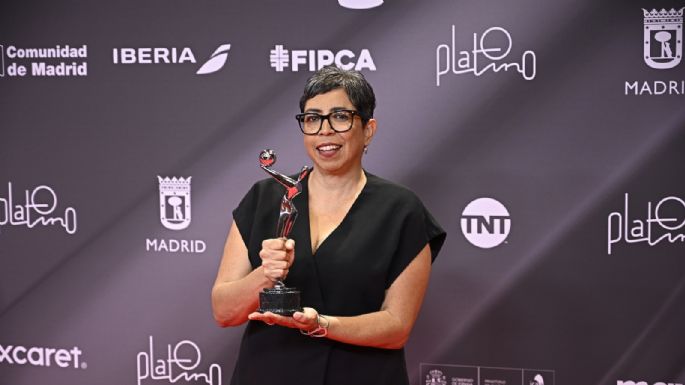 Lista de ganadores de los Premios Platino