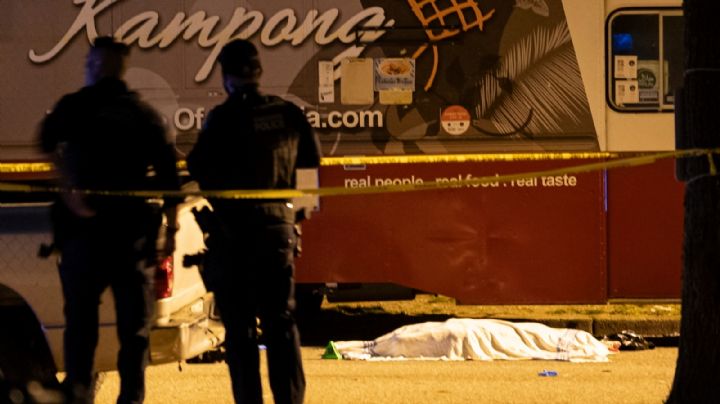 Atropellamiento masivo deja nueve muertos durante un festival filipino en Canadá