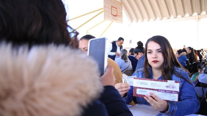 Becas Benito Juárez y Rita Cetina: estas personas cobrarán el lunes 28 de abril