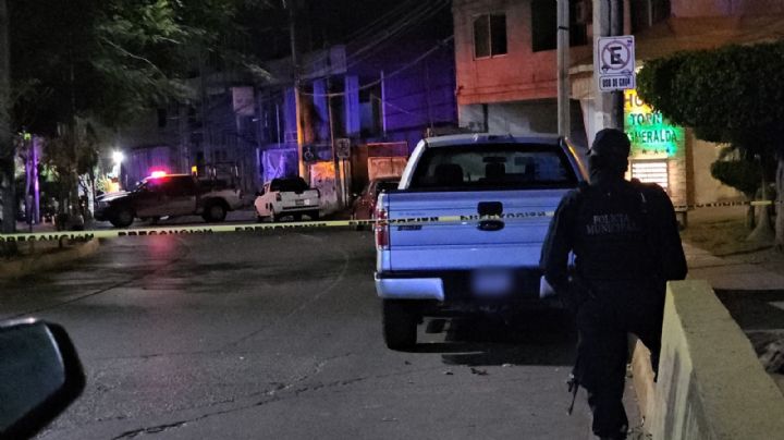 Asesinan en Chilpancingo al dueño de un bar y a un cliente