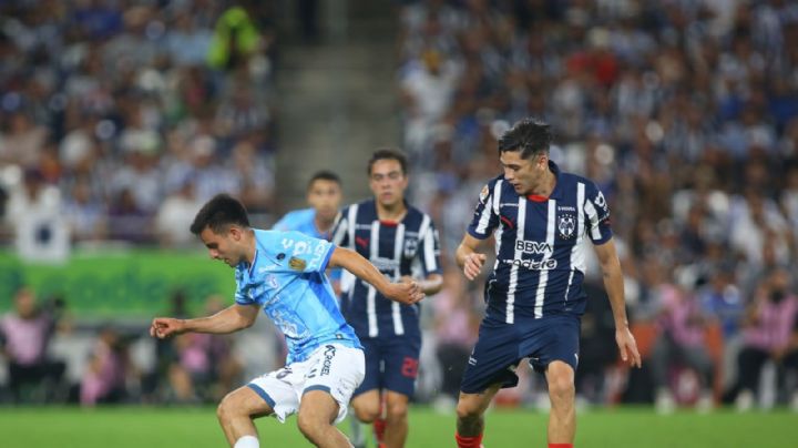 Pachuca remonta para vencer 2-1 a Monterrey y clasifica a la Liguilla; Pumas avanza en penales