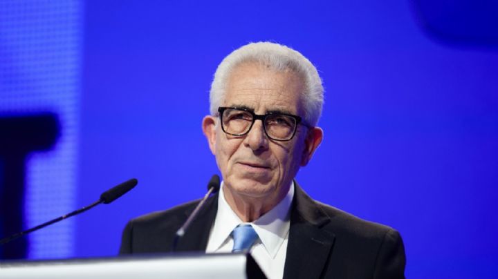 Zedillo arremete contra la reforma judicial: “están transformando la democracia en tiranía”