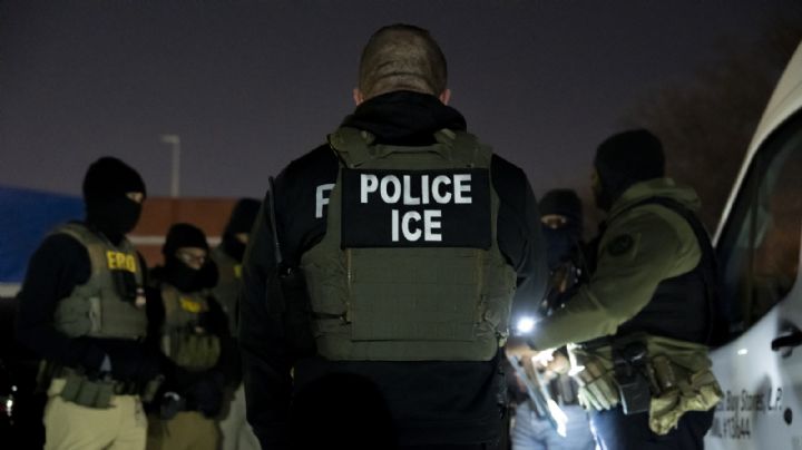 Cómo el cambio en la opinión pública sobre la inmigración allanó el camino para medidas de Trump
