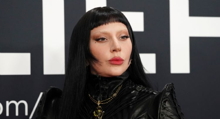 Netflix revela detalles sobre Lady Gaga en finales de "Wednesday", "Squid Game" y 'Stranger Things"