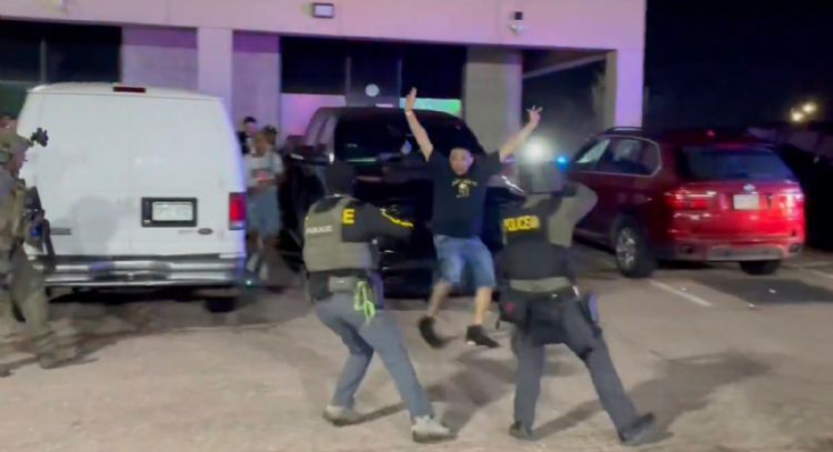 DEA revela alianzas entre CJNG y “Los Chapitos”