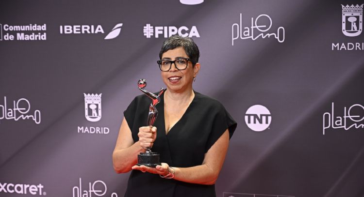 Lista de ganadores de los Premios Platino