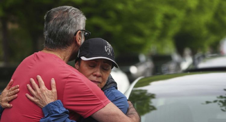 Presentan cargos de asesinato contra sospechoso en ataque con vehículo en Vancouver