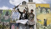 Foto ilustrativa de la nota titulada: Hutíes en Yemen reportan 68 muertos en presunto ataque de EU que golpeó un penal con migrantes