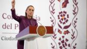 Foto ilustrativa de la nota titulada: En EU se criminaliza a los migrantes y no estamos de acuerdo: Claudia Sheinbaum