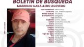 Foto ilustrativa de la nota titulada: Mauricio viajó de Iztapalapa a Puebla para cobrar por la venta de un terreno, pero desapareció