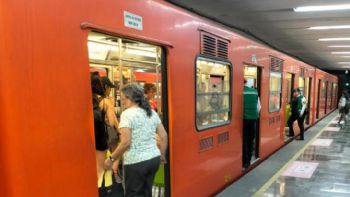 Horarios de Metro y Metrobús en CDMX: 15 y 16 de septiembre 2025 y estaciones cerradas