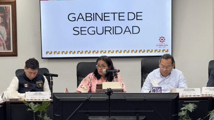 Agrupación de corridos bélicos denuncia censura de la alcaldía Iztapalapa