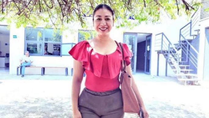 “Sandra ya está en casa, pero no como soñábamos”: familia de la activista oaxaqueña