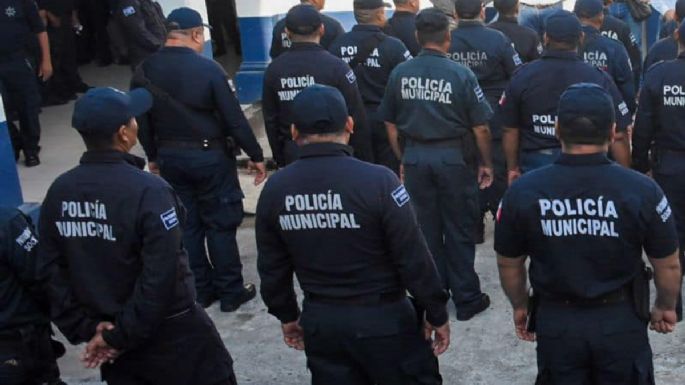 Detienen a subdirector de Seguridad Pública de Paraíso, Tabasco, por la muerte de dos agentes