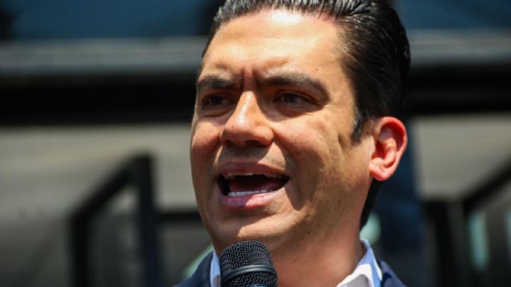 PAN rechaza iniciativa de Sheinbaum y la llama “ley censura”