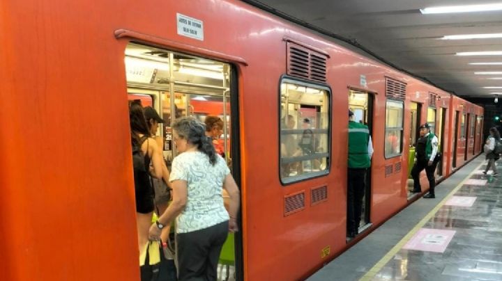 Simulacro Nacional 2025: Así será el protocolo en el Metro de la CDMX
