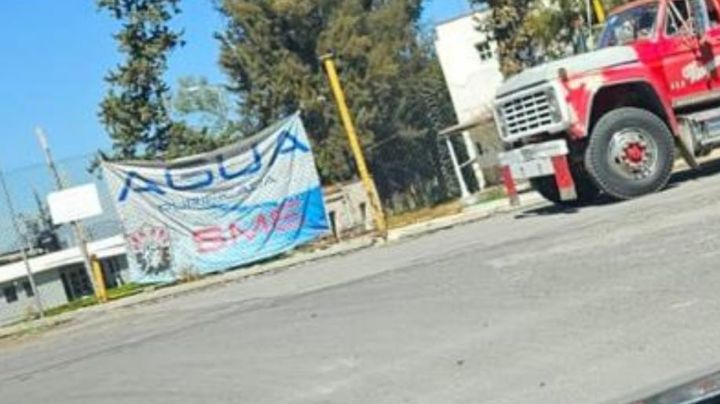 Denuncian huachicoleo eléctrico con criptomonedas en el bastión del líder del SME en Hidalgo