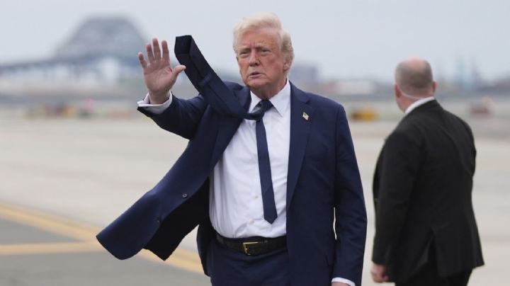 Trump: el Columbus Day será únicamente el Columbus Day... ya no el Día de los Pueblos Indigenas