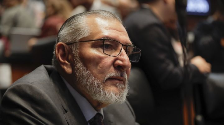 Adán Augusto López anuncia cuándo arrancarán las mesas de diálogo de la reforma telecom
