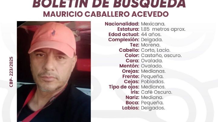 Mauricio viajó de Iztapalapa a Puebla para cobrar por la venta de un terreno, pero desapareció