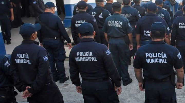Detienen a subdirector de Seguridad Pública de Paraíso, Tabasco, por la muerte de dos agentes