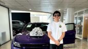 Foto ilustrativa de la nota titulada: Markitos Toys habla a un mes del asesinato de su hermano Gail Castro: "cometieron una gran injusticia"