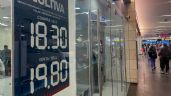 Foto ilustrativa de la nota titulada: Peso mexicano navega en la volatilidad por indicadores económicos de Estados Unidos