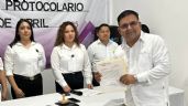 Foto ilustrativa de la nota titulada: Asesinan a Germán Anuar, candidato de Morena a la alcaldía de Coxquihui, Veracruz