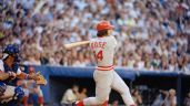 Foto ilustrativa de la nota titulada: La MLB reincorpora a Pete Rose, haciéndolo elegible para el Salón de la Fama