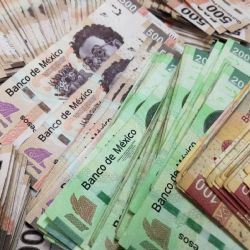 ¿Los mexicanos tienen ahorros para soportar una recesión? Esto dicen las cifras del Inegi