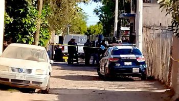 Reportan 53 homicidio dolosos en Navidad
