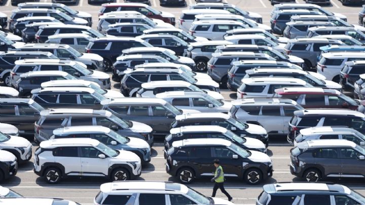 Trump dará marcha atrás y reducirá aranceles a la industria automotriz