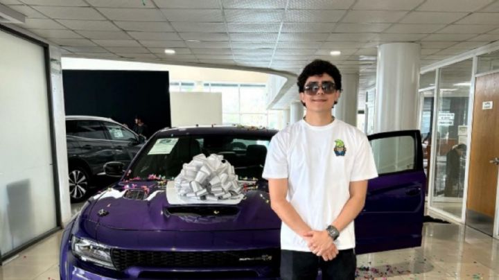 Markitos Toys habla a un mes del asesinato de su hermano Gail Castro: "cometieron una gran injusticia"