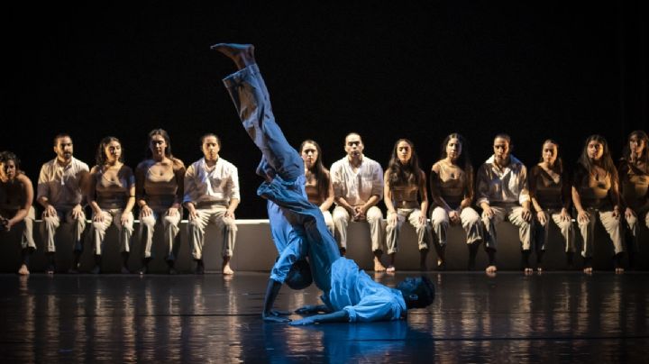 Día de la Danza: La XXVI Muestra "Tijuana Cuerpos en Tránsito" llega al Cecut