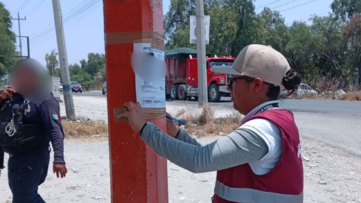 Reprochan a Armenta por nombrar en Comisión de Búsqueda a político que no reúne requisitos