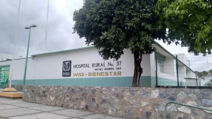 Oaxaca presume concierto de Los Ángeles Azules mientras bebé muere por falta de insumos en hospital