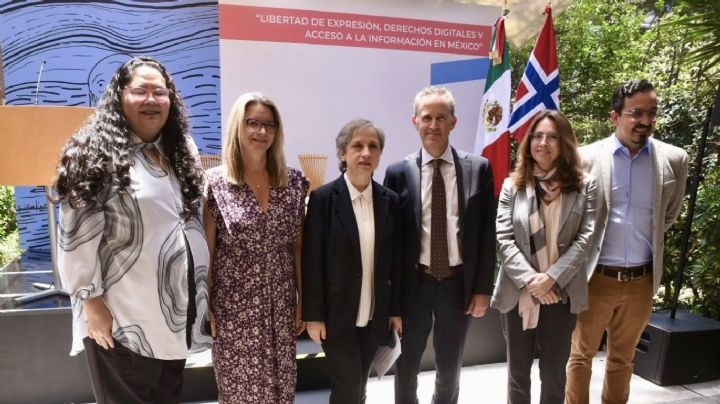 Agresiones contra la prensa han empeorado en los últimos 15 años: exrelatores de la ONU y CIDH