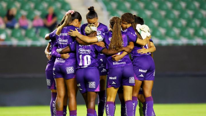 FMF sanciona seis años a jugadora del Mazatlán femenil por amaño de partidos