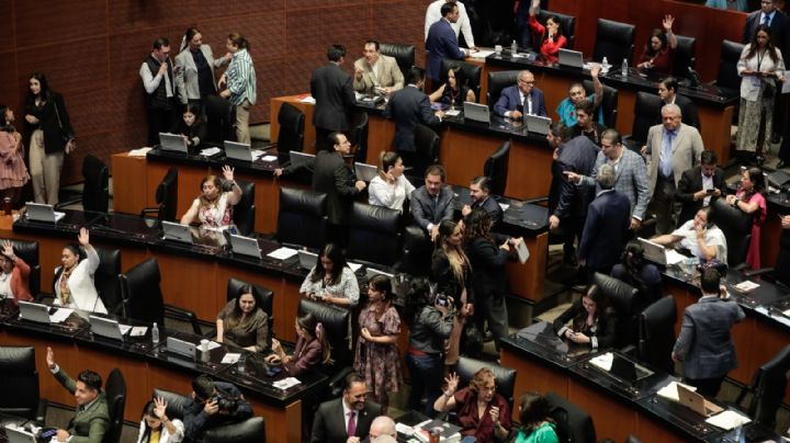 Cámara de Diputados aprueba reforma contra el turismo sexual infantil