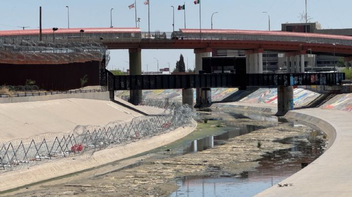 Alertan sobre colapso agrícola en Tamaulipas por adelantar millones de litros de agua a EU