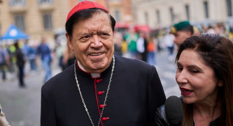 Ministro propone confirmar criterio con el que CDMX tuvo que pagar más de 1mdp a Norberto Rivera