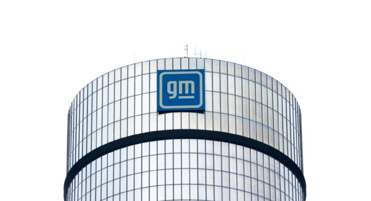 Se van a paro técnico en plantas de General Motors ante incertidumbre por aranceles de Trump
