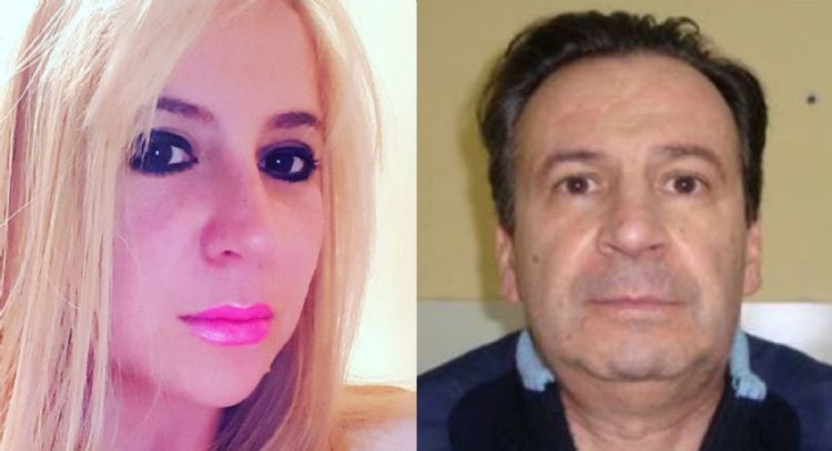 Carla Salvatore D’Ursi: la hija del abogado y narco más poderoso de Argentina que fue sentenciada