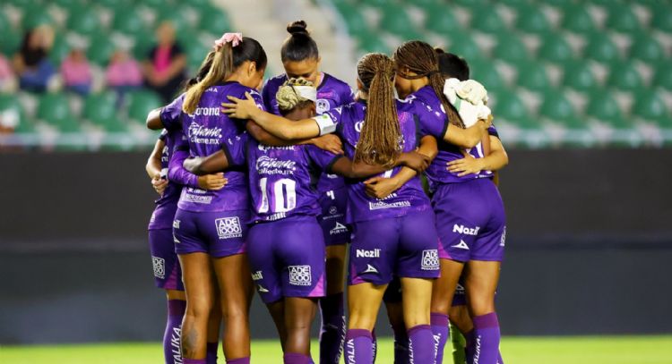 FMF sanciona seis años a jugadora del Mazatlán femenil por amaño de partidos