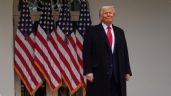 Foto ilustrativa de la nota titulada: Trump cumple amenaza y eleva aranceles al acero a 50%