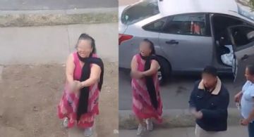 Niegan arraigo domiciliario a Carlota por el homicidio de supuestos invasores en Chalco