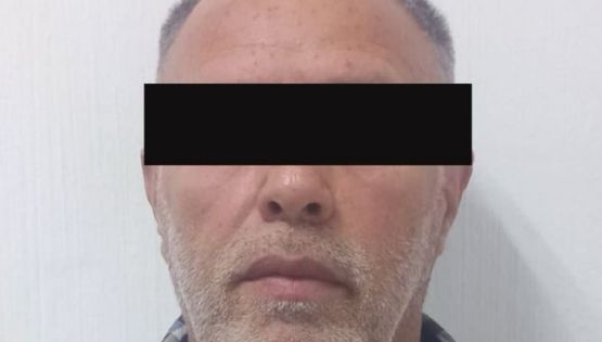 Detienen en CDMX a “El Leo”, capo del Cártel de Sinaloa buscado por la DEA