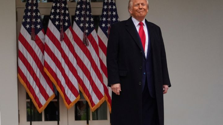 Gobierno de Trump busca recortar 100 millones de dólares en contratos federales con Harvard
